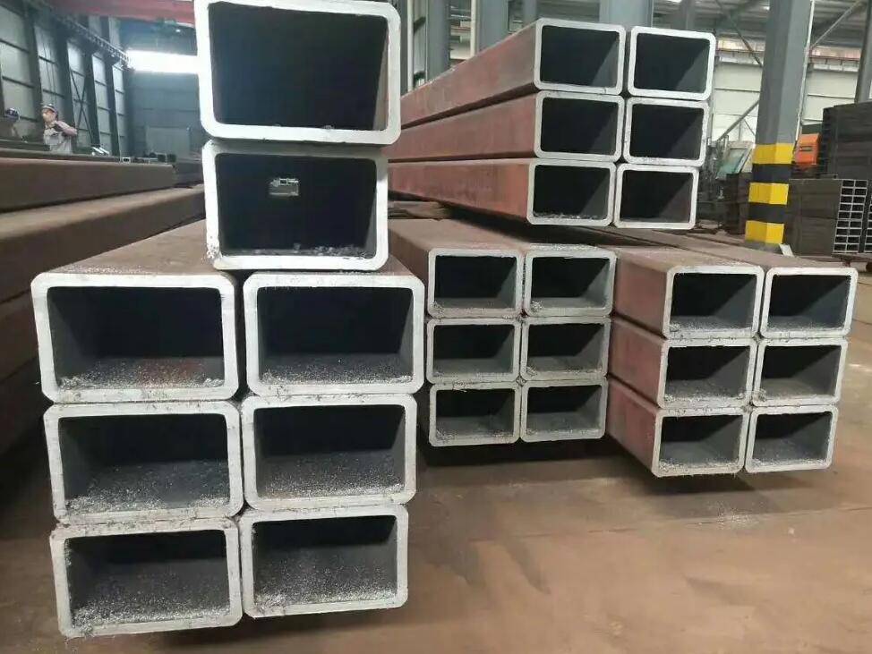 龙港s355j0方管